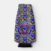 Rafraichisseur De Bouteilles 11e division d'AIrborne (Devant)