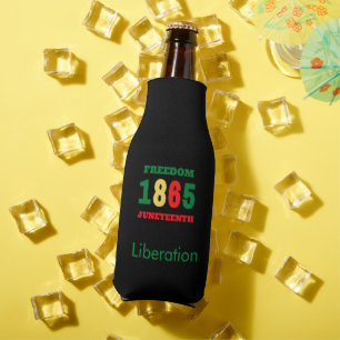 Rafraichisseur De Bouteilles 1865 liberté de libération 1865