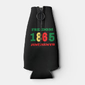 Rafraichisseur De Bouteilles 1865 liberté de libération 1865 (Dos)