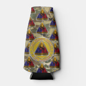 Rafraichisseur De Bouteilles 1re division blindée (Devant)