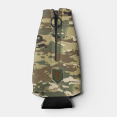 Rafraichisseur De Bouteilles 1re division d'infanterie (Dos)