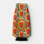 Rafraichisseur De Bouteilles 25e division d'infanterie (Devant)