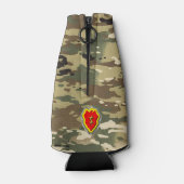 Rafraichisseur De Bouteilles 25e division d'infanterie (Dos)