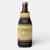 Rafraichisseur De Bouteilles 27e anniversaire du Mariage de musique (Bottle Devant)