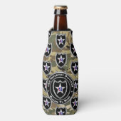 Rafraichisseur De Bouteilles 2e division d'infanterie (Bottle Devant)