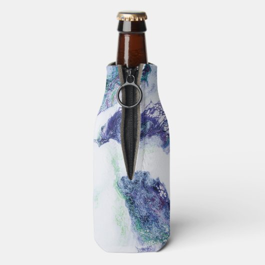 Rafraichisseur De Bouteilles 3 éléments (Bouteille Dos)