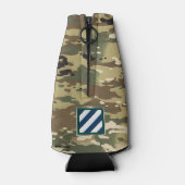 Rafraichisseur De Bouteilles 3e division d'infanterie (Dos)