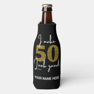 Rafraichisseur De Bouteilles 50e anniversaire