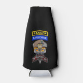 Rafraichisseur De Bouteilles 75e régiment de Rangers (Devant)