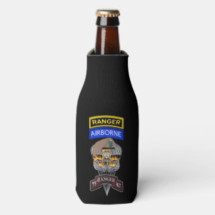 Rafraichisseur De Bouteilles 75e régiment de rangers