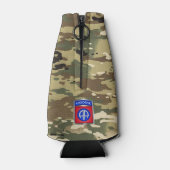 Rafraichisseur De Bouteilles 82e division aéroportée (Dos)