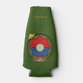 Rafraichisseur De Bouteilles 9e division d'infanterie Compagnie Charlie (Devant)