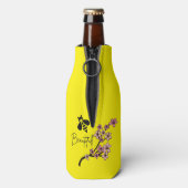 Rafraichisseur De Bouteilles abeille magnifique (Bouteille Dos)