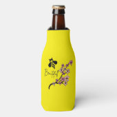 Rafraichisseur De Bouteilles abeille magnifique (Bottle Devant)