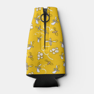 Rafraichisseur De Bouteilles Abeilles de miel