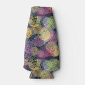 Rafraichisseur De Bouteilles Abstract Cute (Devant)