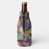 Rafraichisseur De Bouteilles Abstract Cute (Bouteille Dos)