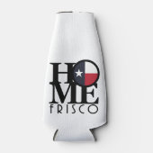 Rafraichisseur De Bouteilles ACCUEIL Frisco, Texas (Devant)