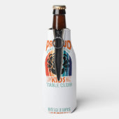 Rafraichisseur De Bouteilles Action de grâces (Bouteille Dos)