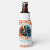 Rafraichisseur De Bouteilles Action de grâces (Bottle Devant)