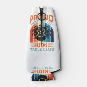 Rafraichisseur De Bouteilles Action de grâces (Dos)