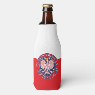 Rafraichisseur De Bouteilles Aigle polonaise Lackawanna New York