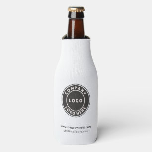 Rafraichisseur De Bouteilles Ajoutez le logo de votre entreprise Employés de l'