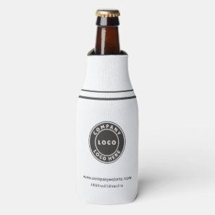 Rafraichisseur De Bouteilles Ajoutez le logo de votre entreprise Employés de l'