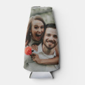 Rafraichisseur De Bouteilles "Ajoutez votre propre photo" (Devant)