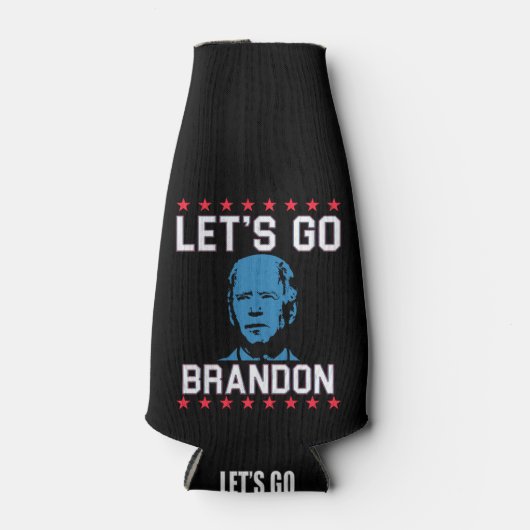 Rafraichisseur De Bouteilles Allons Brandon (Devant)