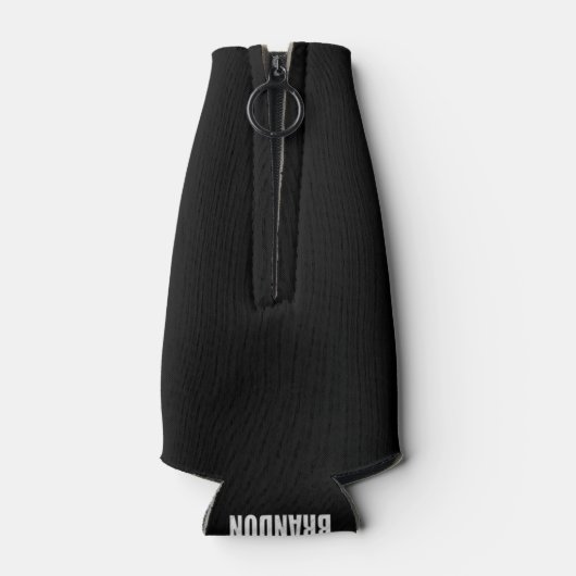 Rafraichisseur De Bouteilles Allons Brandon (Dos)