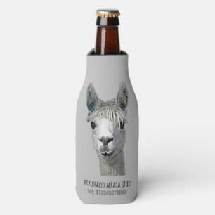 Rafraichisseur De Bouteilles Alpaca Alpakka Alpaka Alpaga