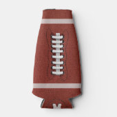 Rafraichisseur De Bouteilles American Football Tailgate Party BotGlacière (Devant)