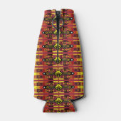 Rafraichisseur De Bouteilles Amérindien (Dos)