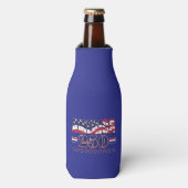 Rafraichisseur De Bouteilles Amérique 250 (Bottle Devant)