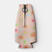 Rafraichisseur De Bouteilles Ami à manches de bouteille (Dos)