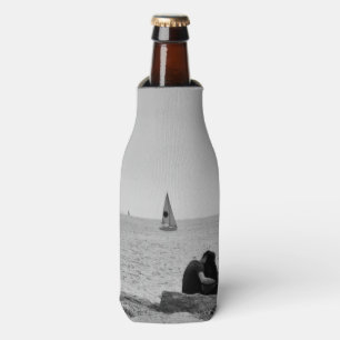 Rafraichisseur De Bouteilles Amour par la mer