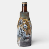 Rafraichisseur De Bouteilles Amur tiger (Bottle Devant)