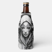 Rafraichisseur De Bouteilles amusements d'été (Bottle Devant)