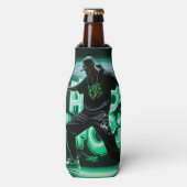 Rafraichisseur De Bouteilles amusements d'été (Bottle Devant)