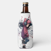 Rafraichisseur De Bouteilles amusements d'été (Bottle Devant)
