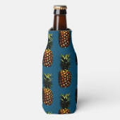 Rafraichisseur De Bouteilles Ananas (Bottle Devant)