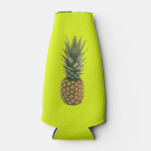 Rafraichisseur De Bouteilles Ananas doux (Devant)