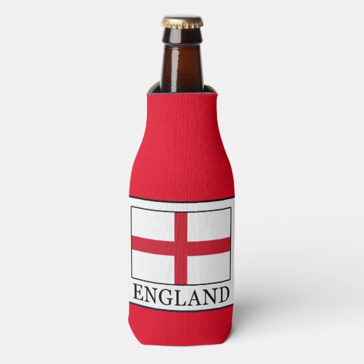 Rafraichisseur De Bouteilles Angleterre (Bottle Devant)