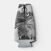 Rafraichisseur De Bouteilles AnimalArtBW_Bird_002 (Dos)