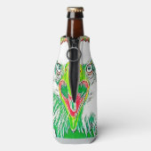 Rafraichisseur De Bouteilles AnimalMix_Bird_029 (Bouteille Dos)