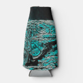 Rafraichisseur De Bouteilles AnimalMix_Iguana_001 (Devant)