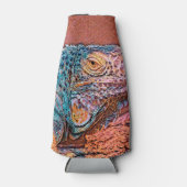 Rafraichisseur De Bouteilles AnimalMix_Iguana_004 (Devant)