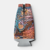 Rafraichisseur De Bouteilles AnimalMix_Iguana_004 (Dos)