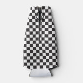 Rafraichisseur De Bouteilles Anniversaire d'un Mec Éffrayant (Dos)